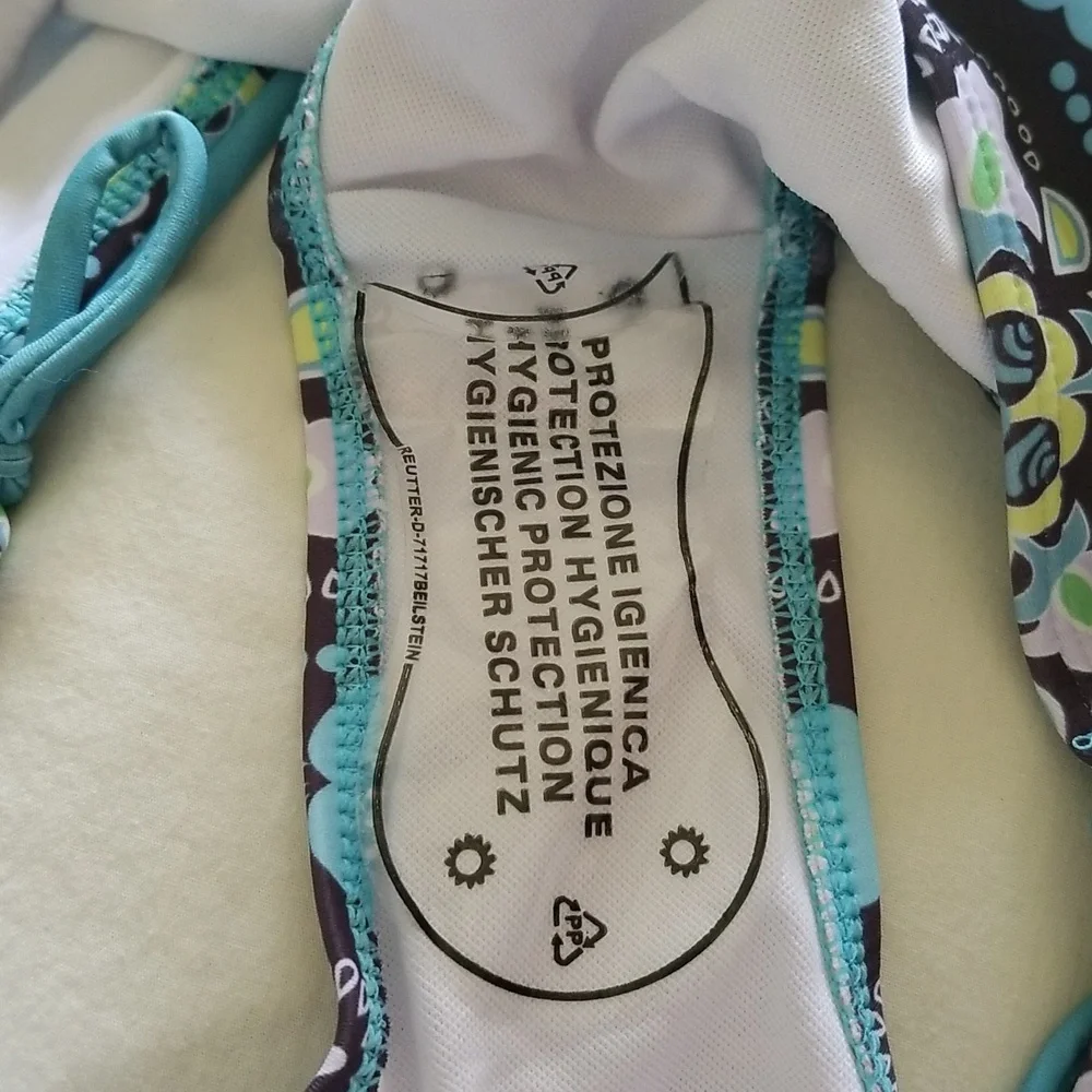Tankini - Picture 4 of 6